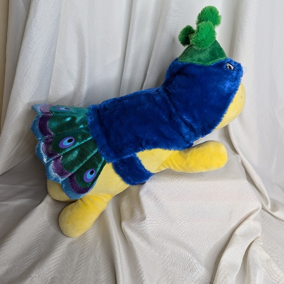 Lot of 3 Small Dog Costumes, Because Dogs Love Dress Up Just As Much As You Do! - Picture 5 of 16